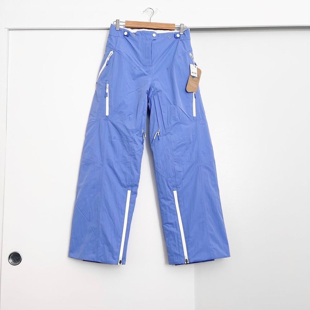 NWT Free People Movement Ski Snow Rain On the Ascend Insulated Pants Size Medium